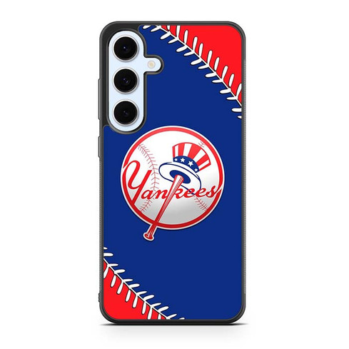 New York Yankees 03 Samsung Galaxy S24 Case