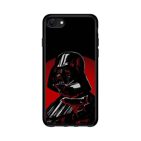 Star Wars Darth Vader 01 iPhone 16e Case