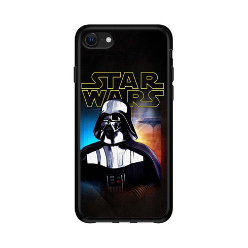Star Wars Darth Vader 02 iPhone 16e Case
