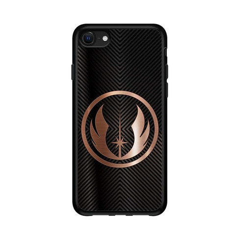 Star Wars Jedi Metallic iPhone 16e Case