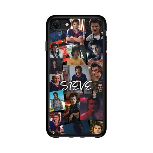 Stranger Things The Harrington Legacy iPhone 16e Case