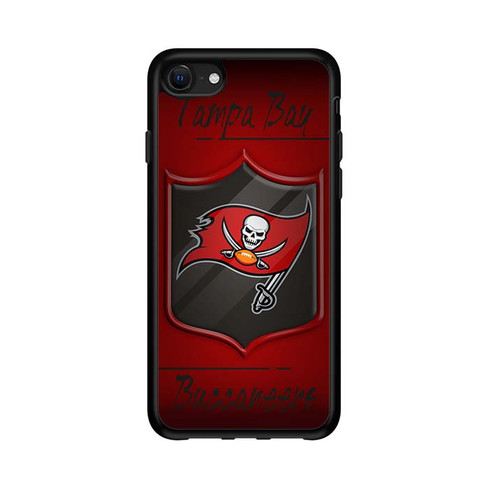 Tampa Bay Buccaneers 02 iPhone 16e Case