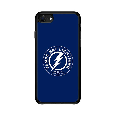 Tampa Bay Lightning 01 iPhone 16e Case