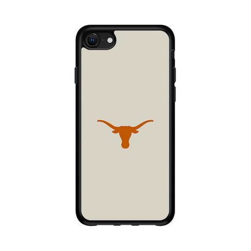 Texas Longhorns Logo iPhone 16e Case