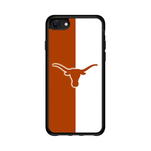 Texas Longhorns 01 iPhone 16e Case