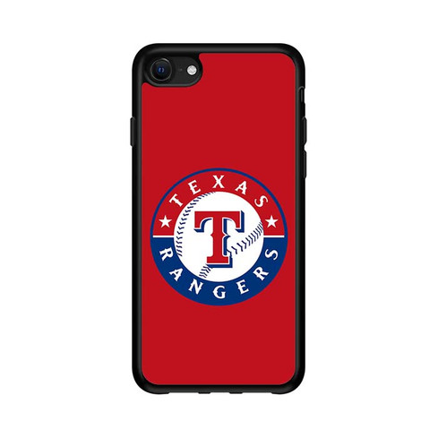 Texas Rangers 02 iPhone 16e Case