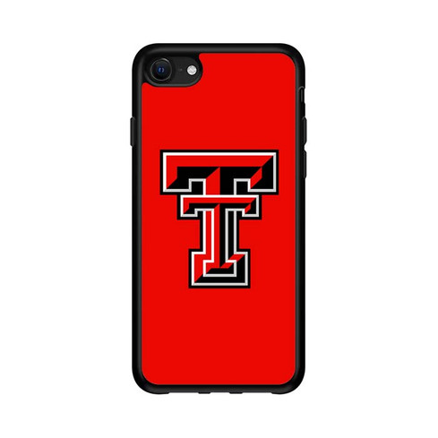 Texas Tech Red Raiders iPhone 16e Case