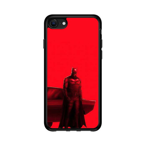 The Batman iPhone 16e Case