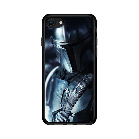 The Mandalorian Pedro iPhone 16e Case