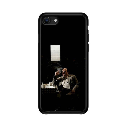 Tony Soprano iPhone 16e Case