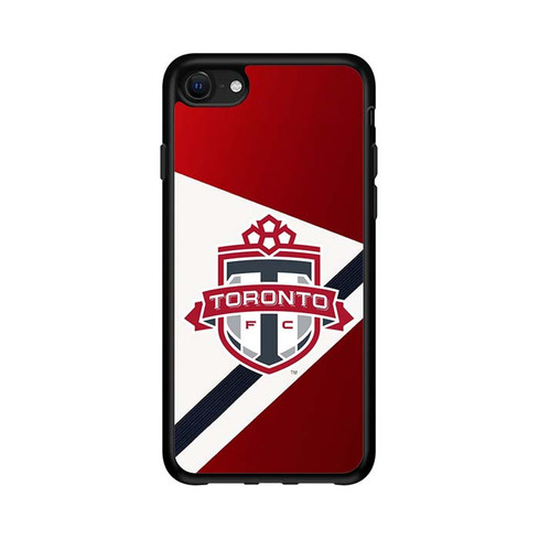 Toronto FC 02 iPhone 16e Case