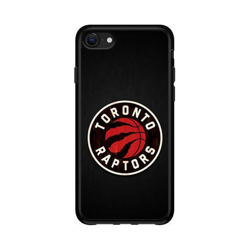 Toronto Raptors 05 iPhone 16e Case