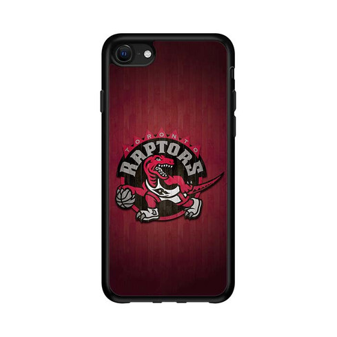 Toronto Raptors 06 iPhone 16e Case