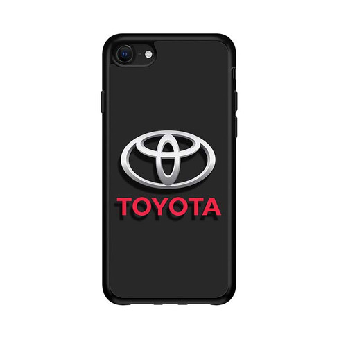 Toyota iPhone 16e Case
