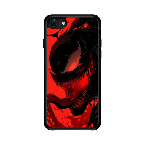 Venom The Last Dance iPhone 16e Case
