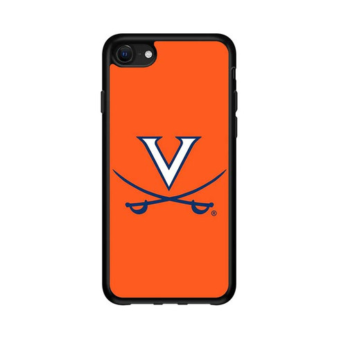 Virginia Cavaliers 01 iPhone 16e Case