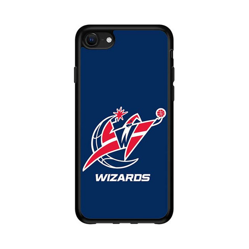 Washington Wizards 02 iPhone 16e Case