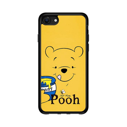 Winnie the Pooh Sweet as Honey iPhone 16e Case