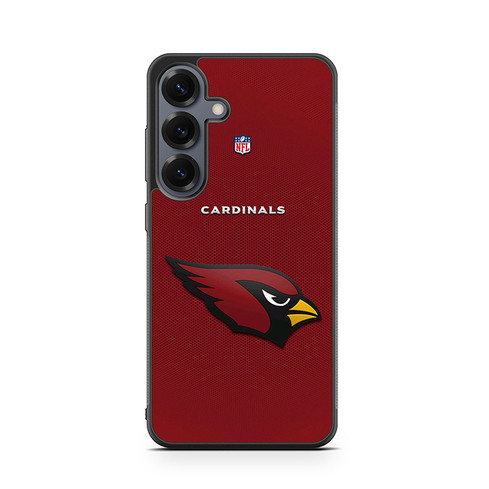 Arizona Cardinals 03 Samsung Galaxy S26 Case