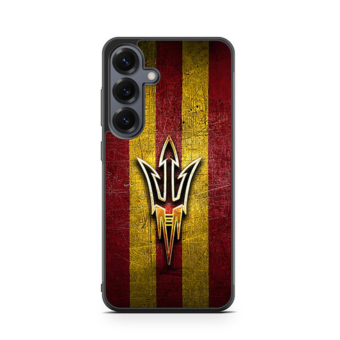 Arizona State Sun Devils 02 Samsung Galaxy S26 Case