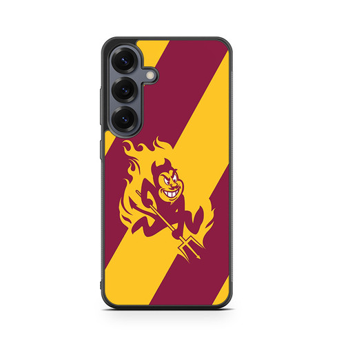 Arizona State Sun Devils 05 Samsung Galaxy S26 Case