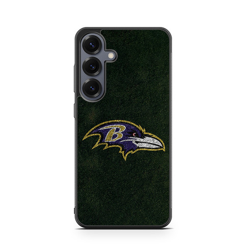 Baltimore Ravens 03 Samsung Galaxy S26 Case