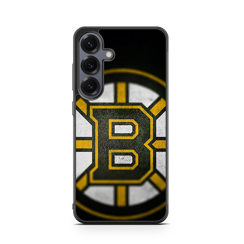 Boston Bruins 02 Samsung Galaxy S26 Case