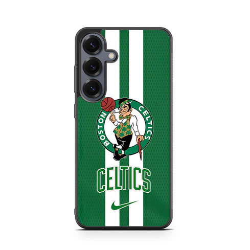 Boston Celtics Unleashed Samsung Galaxy S26 Case