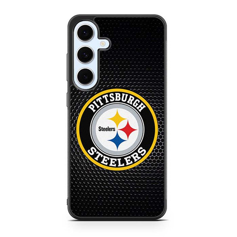 Pittsburgh Steelers 02 Samsung Galaxy S24 Case