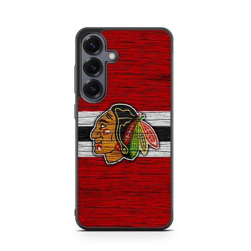 Chicago Blackhawks 02 Samsung Galaxy S26 Case