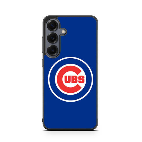 Chicago Cubs 02 Samsung Galaxy S26 Case