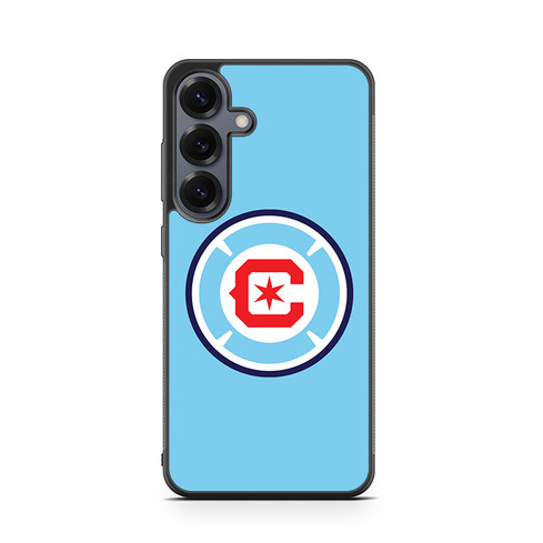 Chicago Fire 01 Samsung Galaxy S26 Case