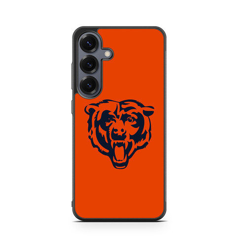 Chicago Bears 06 Samsung Galaxy S26 Case