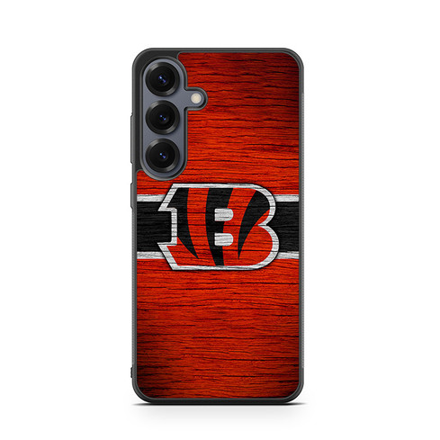 Cincinnati Bengals 02 Samsung Galaxy S26 Case
