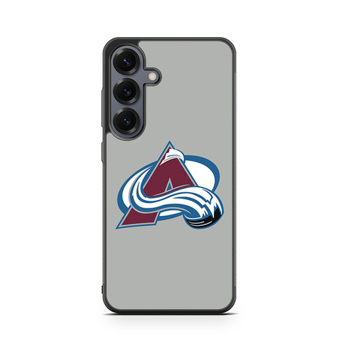 Colorado Avalanche 02 Samsung Galaxy S26 Case