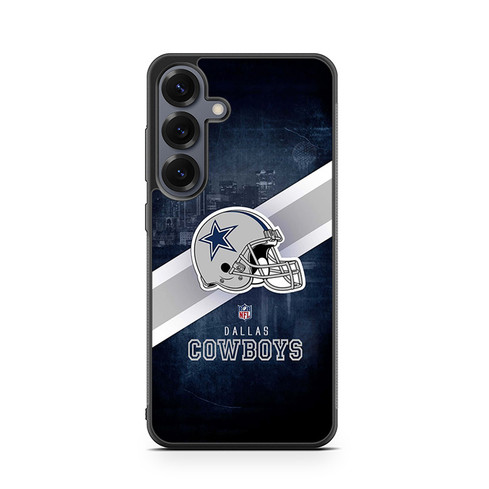 Dallas Cowboys 01 Samsung Galaxy S26 Case