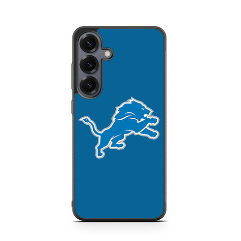 Detroit Lions 03 Samsung Galaxy S26 Case