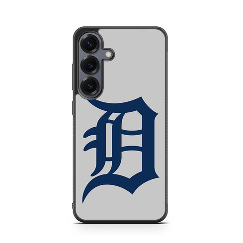 Detroit Tigers 03 Samsung Galaxy S26 Case