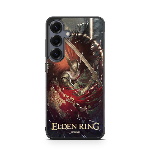 Elden Ring Malenia Samsung Galaxy S26 Case