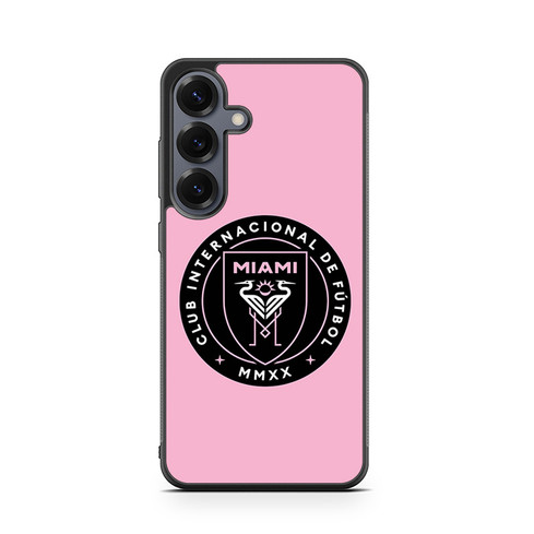 Inter Miami Samsung Galaxy S26 Case