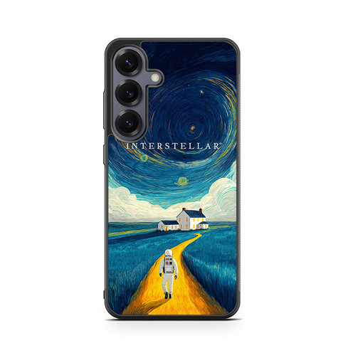Interstellar Samsung Galaxy S26 Case