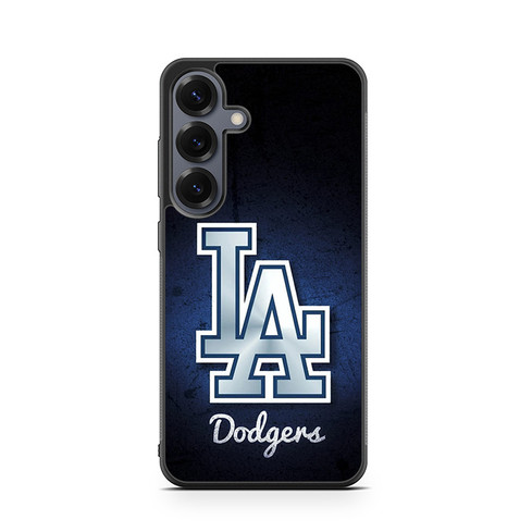 LA Dodgers Baseball Samsung Galaxy S26 Case