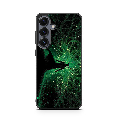 Loki Unleashed Samsung Galaxy S26 Case
