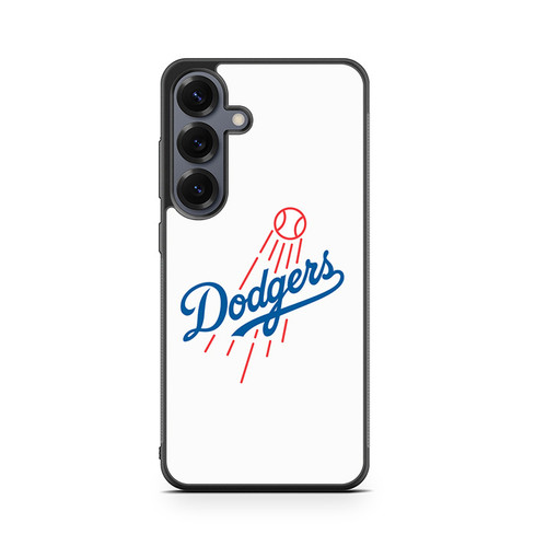 Los Angeles Dodgers 05 Samsung Galaxy S26 Case