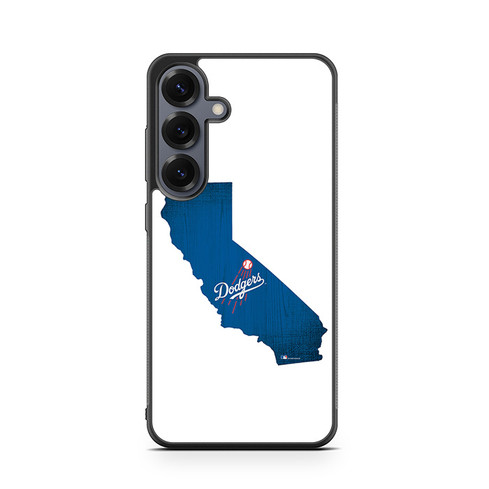 Los Angeles Dodgers 07 Samsung Galaxy S26 Case