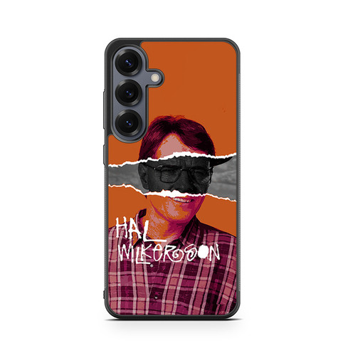 Malcolm in the Middle Hal Wilkerson Samsung Galaxy S26 Case