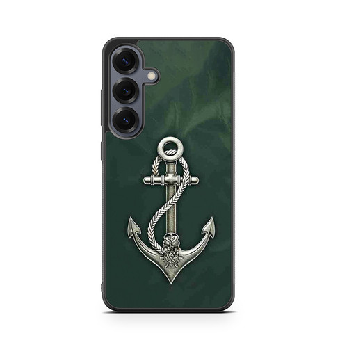 Marine Logo Samsung Galaxy S26 Case