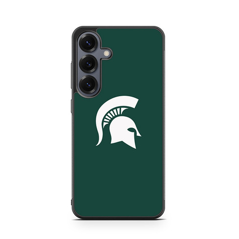 Michigan State Spartans Samsung Galaxy S26 Case