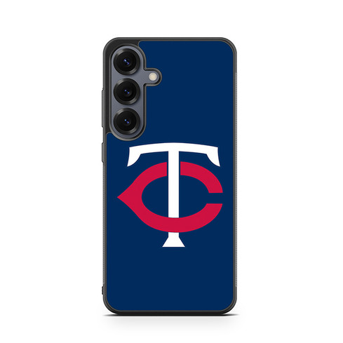 Minnesota Twins 02 Samsung Galaxy S26 Case