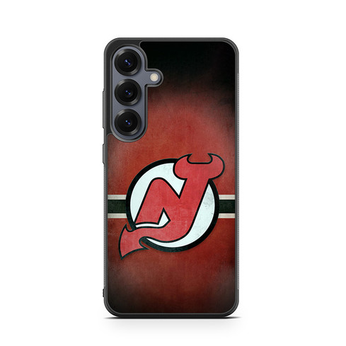 New Jersey Devils 02 Samsung Galaxy S26 Case
